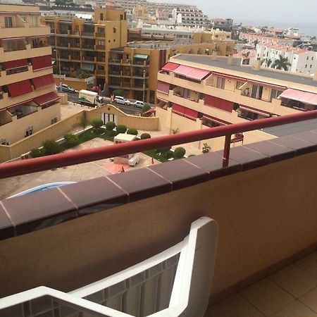 Apartamento Residencial Jardines Del Mar Puerto de Santiago  Exterior foto